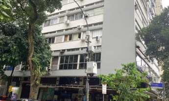 Imagem 3: Leilão de Apartamento na Rua Paula Freitas, com 242m² - Copacabana