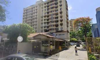 Imagem: Leilão de Apartamento em Fonseca, com 80m²