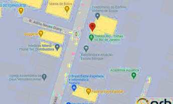 Imagem 5: Leilão de Apartamento em Fonseca, com 80m² - Niterói