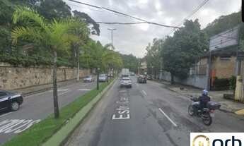 Imagem 4: Leilão de Casa na Estrada Caetano Monteiro, com 3 quartos - Pendotiba