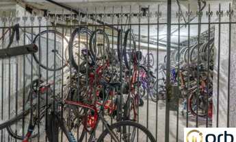 Imagem 5: Leilão de Apartamento na Rua Senador Vergueiro, com 65m² - Flamengo