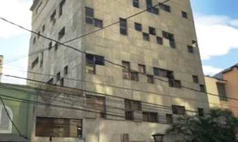 Imagem: Leilão de Prédio comercial na Rua das