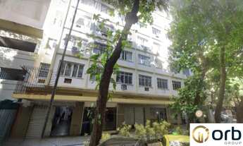 Imagem 4: Leilão de Apartamento na Rua Ministro Alfredo Valadão, 77m² - Copacabana