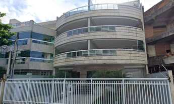 Imagem: Leilão de Apartamento na Rua Pres. Nereu