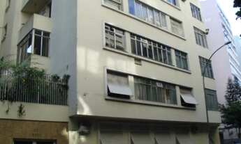 Imagem 7: Leilão de Apartamento na Rua Senador Vergueiro, com 65m² - Flamengo