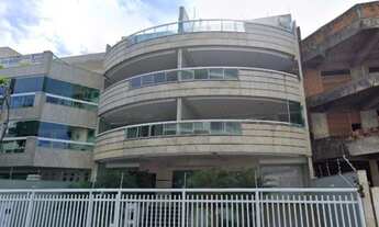 Imagem 5: Leilão de Apartamento na Rua Pres. Nereu Ramos, com 128m² - Recreio