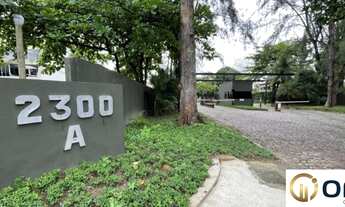 Imagem 4: Leilão de Apartamento no Condomínio Arouca, com 713m² - Barra da Tijuca