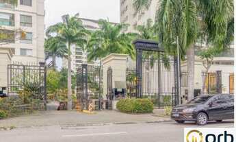 Imagem 2: Leilão de Apartamento na Av. Vice Presidente José Alencar, com 113m² - Jacarepaguá