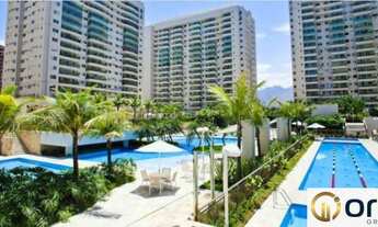 Imagem 3: Leilão de Apartamento na Av. Vice Presidente José Alencar, com 113m² - Jacarepaguá