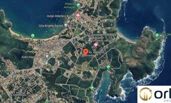 Imagem 3: Leilão de Terreno na Av. do Forno, com 2.722m² - Búzios