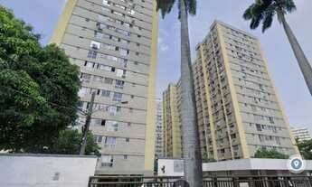 Imagem 3: Leilão de Apartamento no Condomínio Vivenda da Penha, com 2 quartos