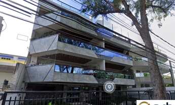 Imagem 2: Leilão de Cobertura na Rua Guilherme Batista, com 183m² - Recreio