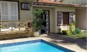 Imagem 4: Leilão de Casa em Cabo Frio, com 3 quartos