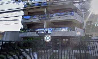 Imagem 7: Leilão de Cobertura na Rua Guilherme Batista, com 183m² - Recreio