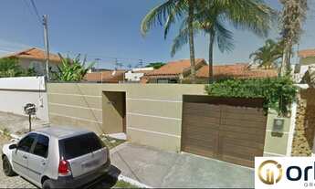 Imagem: Leilão de Casa em Cabo Frio, com 3 quartos