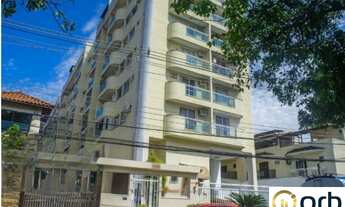 Imagem 2: Leilão de Apartamento na Rua Imutá, com 2 quartos - Pechincha