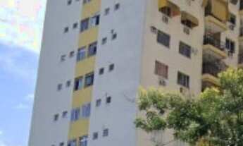 Imagem 6: Leilão de Apartamento na Av. Geremário Dantas, com 75m² - Tanque