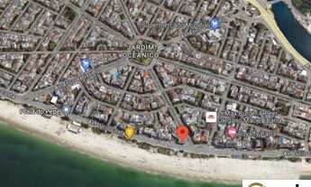 Imagem 6: Leilão de Apartamento na Av. do Pepê, com 274m² - Barra da Tijuca