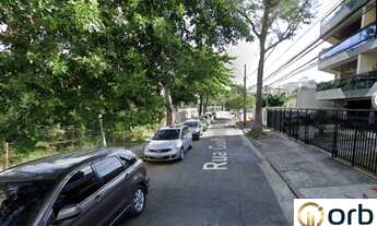 Imagem 4: Leilão de Cobertura na Rua Guilherme Batista, com 183m² - Recreio