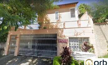 Imagem 5: Casa na Travessa José Bulhões, com 80m² - Jacarepaguá