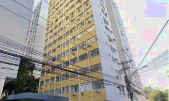 Imagem: Leilão de Apartamento na Rua Lauro Muller