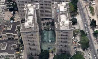 Imagem 6: Leilão de Apartamento no Condomínio Vivenda da Penha, com 2 quartos