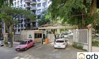 Imagem 2: Leilão de Apartamento no Bosque da Mirataia, com 3 quartos - Pechincha