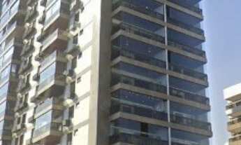 Imagem: Leilão de Apartamento no Condomínio La