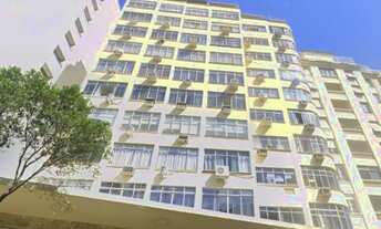 Imagem: Leilão de Apartamento na Av. Nossa Sr.ª