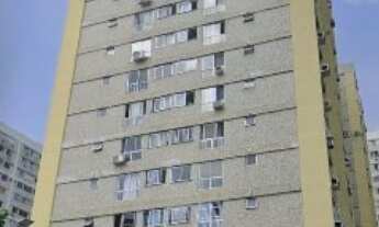 Imagem 4: Leilão de Apartamento no Condomínio Vivenda da Penha, com 2 quartos