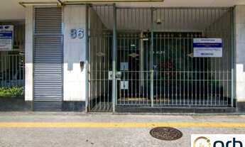 Imagem 6: Leilão de Apartamento na Rua Lauro Muller, com 62m² - Botafogo