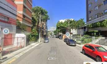 Imagem 6: Leilão de Apartamento na Rua Ibituruna, com 91m² - Maracanã