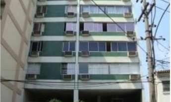 Imagem 4: Leilão de Apartamento na Rua José Higino, com 132m² - Tijuca