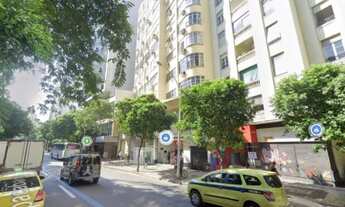Imagem 4: Leilão de Apartamento na Av. Nossa Sr.ª de Copacabana, com 150m² - Copacabana