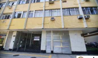 Imagem 5: Leilão de Apartamento na Rua Lauro Muller, com 62m² - Botafogo