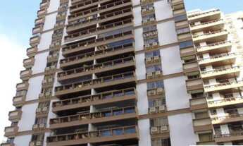 Imagem: Leilão de Apartamento na Av. Lúcio Costa