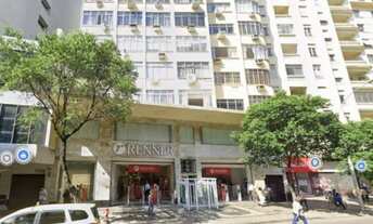 Imagem 3: Leilão de Apartamento na Av. Nossa Sr.ª de Copacabana, com 150m² - Copacabana