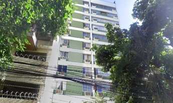 Imagem: Leilão de Apartamento na Rua José Higino