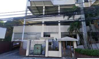 Imagem 4: Leilão de Apartamento na Av. Geremário Dantas, com 67m² - Jacarepaguá