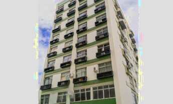 Imagem: Leilão de Apartamento na Rua Capitão Resende