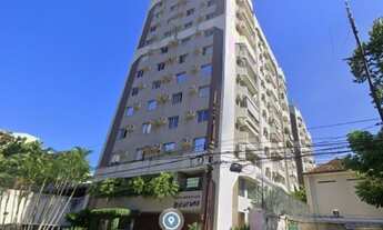 Imagem 5: Leilão de Apartamento na Rua Ibituruna, com 91m² - Maracanã