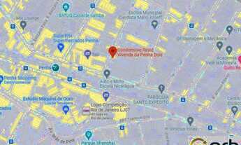 Imagem 7: Leilão de Apartamento no Condomínio Vivenda da Penha, com 2 quartos