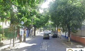 Imagem 7: Leilão de Apartamento na Rua José Higino, com 132m² - Tijuca