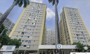 Imagem 2: Leilão de Apartamento no Condomínio Vivenda da Penha, com 2 quartos