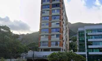 Imagem: Leilão de Apartamento na Estrada da Gávea