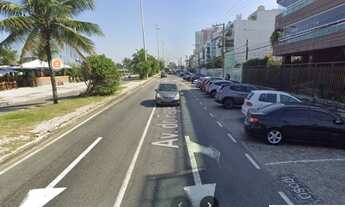 Imagem 7: Leilão de Apartamento na Av. do Pepê, com 274m² - Barra da Tijuca