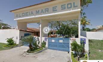 Imagem: Leilão de Casa no Condomínio Aldeia Mar