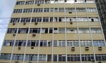 Imagem 2: Leilão de Apartamento na Rua Lauro Muller, com 62m² - Botafogo