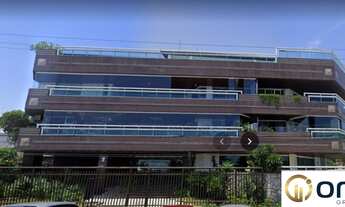 Imagem 3: Leilão de Apartamento na Av. do Pepê, com 274m² - Barra da Tijuca