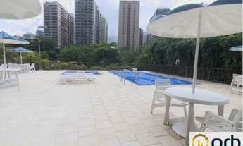 Imagem 5: Leilão de Apartamento na Av. Lúcio Costa, com 263m² - Barra da Tijuca